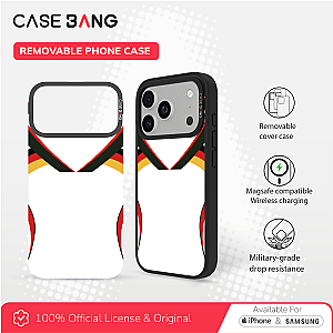  National Jersey Series - Color Jersey Magnetic Casing