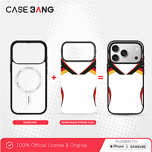  National Jersey Series - Color Jersey Magnetic Casing