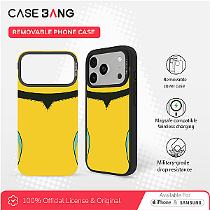  National Jersey Series - Yellow Kit Magnetic Casing
