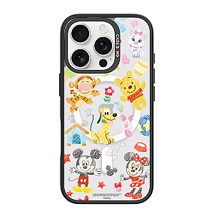 Disney Spring 2.0 Series - Disney Wonderland Magnetic Casing