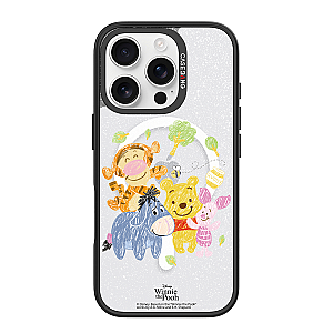 Disney Spring 2.0 Series - Winnie's Hug Magnetic Casing