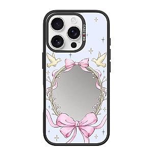  Magic Bow Series - Magic Mirror Bow Magnetic Casing