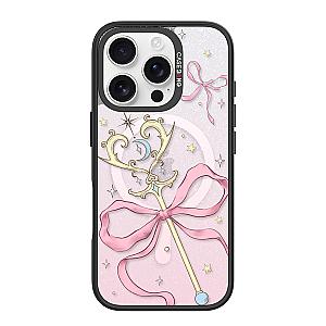  Magic Bow Series - Magic Wand Bow Magnetic Casing