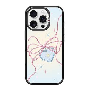  Magic Bow Series - Diamond Bow Magnetic Casing