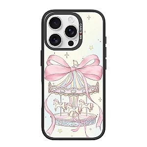  Magic Bow Series - Carousel Bow Magnetic Casing