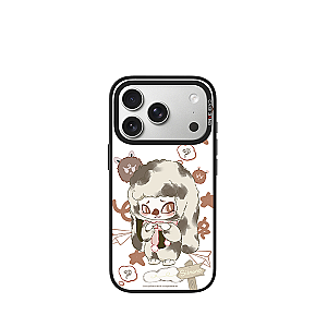  Siinono Series - Fluffy Sheep Siinono Magnetic Casing