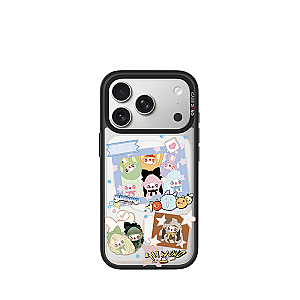  Siinono Series - Siinono Group Photo Magnetic Casing