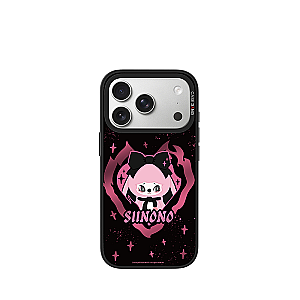  Siinono Series - Dark Heart Siinono Magnetic Casing