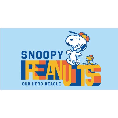 Snoppy Series