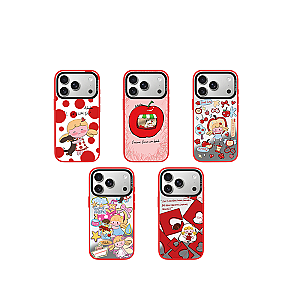   Adoudou 1.0 Series - Buddy Hug Magnetic Casing