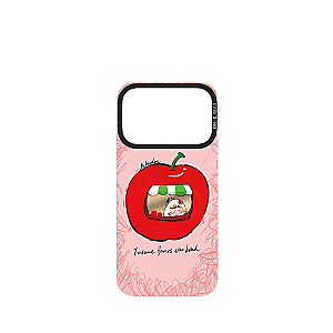   Adoudou 1.0 Series - Apple Hut Magnetic Casing
