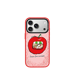   Adoudou 1.0 Series - Apple Hut Magnetic Casing