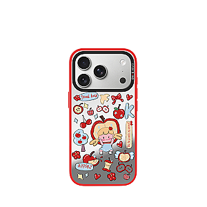  Adoudou 1.0 Series - Good Luck Apple Magnetic Casing