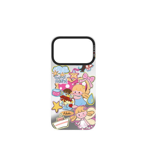   Adoudou 1.0 Series - Goodnight Magnetic Casing