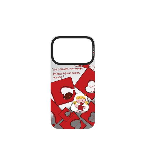   Adoudou 1.0 Series - True Love Magnetic Casing