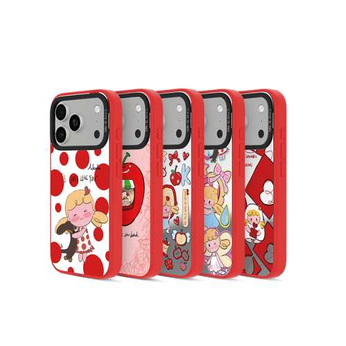   Adoudou 1.0 Series - True Love Magnetic Casing