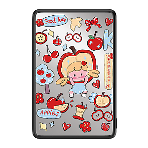  Adoudou 1.0 Series Powerbank 5000 mAh (Good Luck Apple)