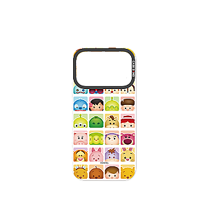   Tsumtsum 3.0 Series - Tsum Grid Magnetic Casing