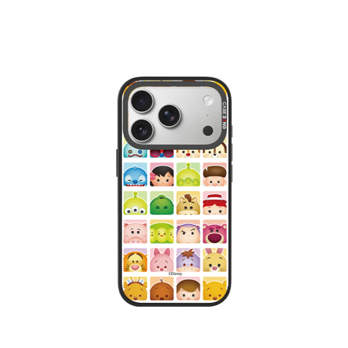   Tsumtsum 3.0 Series - Tsum Grid Magnetic Casing