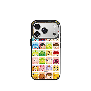   Tsumtsum 3.0 Series - Tsum Grid Magnetic Casing