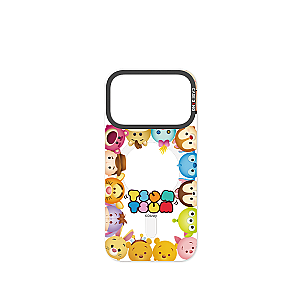   Tsumtsum 3.0 Series - Tsum Tsum Collage Magnetic Casing