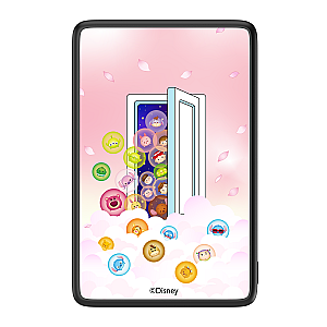  Tsumtsum 3.0 Series Powerbank 5000 mAh (Tsum Door Way)