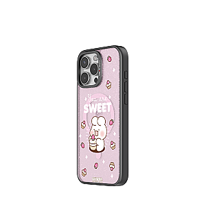 Shuya Series - Cream Strawberry Imagisnap