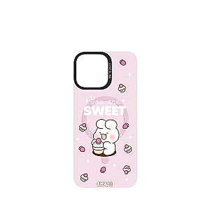Shuya Series - Cream Strawberry Imagisnap