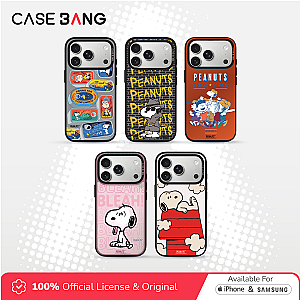 Removable Phonecase-Snoopy 2.0-Peanuts Superstar