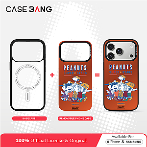 Removable Phonecase-Snoopy 2.0-Peanuts Superstar