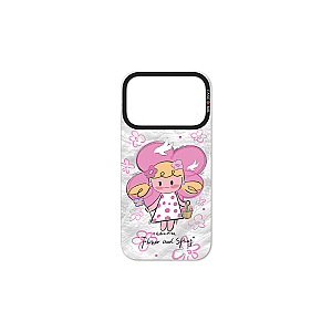 Adoudou 2.0 Series - Flower and Spring Magnetic Casing
