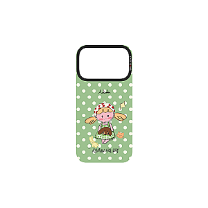 Adoudou 2.0 Series - Roman Holiday Magnetic Casing