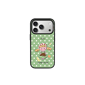 Adoudou 2.0 Series - Roman Holiday Magnetic Casing