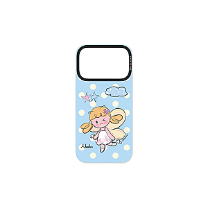 Adoudou 2.0 Series - Sky Girl Magnetic Casing