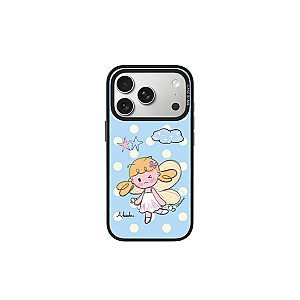 Adoudou 2.0 Series - Sky Girl Magnetic Casing