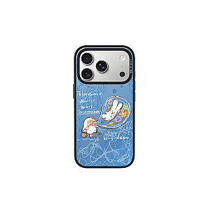 Adoudou 2.0 Series - Colorful Bubbles Magnetic Casing