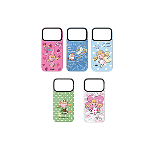 Adoudou 2.0 Series - Sweet Dream Magnetic Casing