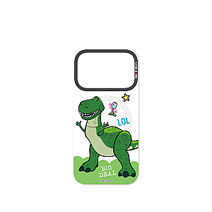 Toy Story 3.0 Series - Big Deal Rex Magnetic Casing