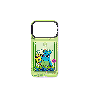 Toy Story 3.0 Series - Claw Machine Magnetic Casing
