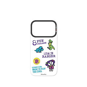Toy Story 3.0 Series - Comic Cool Magnetic Casing