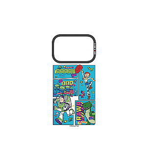 Toy Story 3.0 Series - Comic Strip Magnetic Casing