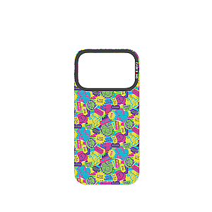 Toy Story 3.0 Series - Retro Toy Pattern Magnetic Casing