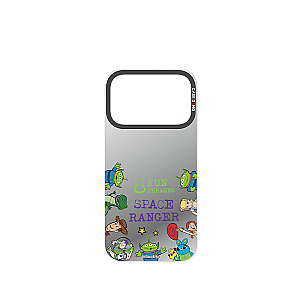 Toy Story 3.0 Series - Space Ranger Magnetic Casing
