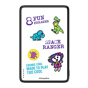 Toy Story 3.0 Series Powerbank 5000 mAh (Comic Cool)