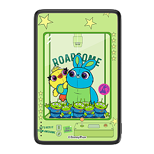 Toy Story 3.0 Series Powerbank 5000 mAh (Claw Machine)