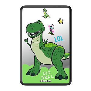 Toy Story 3.0 Series Powerbank 5000 mAh (Big Deal Rex)