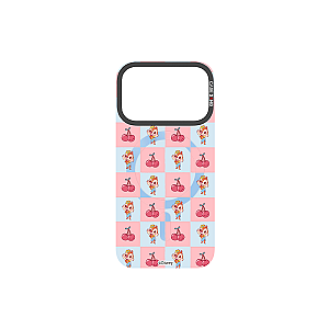 Chip and Dale 2.0 Series - Cherry Dale Magnetic Casing