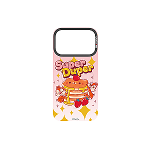 Chip and Dale 2.0 Series - Super Duper Pancake Magnetic Casing