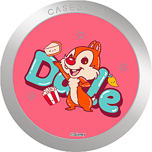 Chip and Dale 2.0 Series - Dale Magsafe Grip Stand Handphone Holder