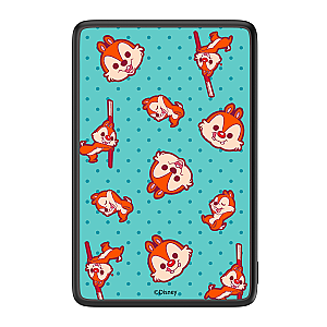 Chip and Dale 2.0 Series Powerbank 5000 mAh (Turquoise Dot Chip)